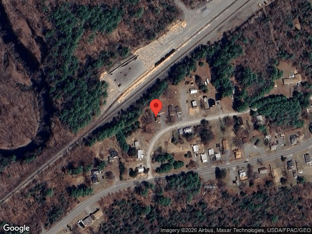 12 fisher ave, brownville,  ME 04414