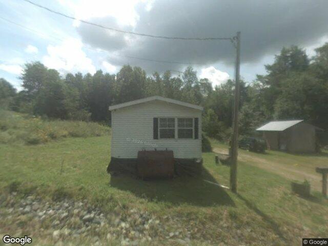 147 stark hill rd, canaan,  NH 03741