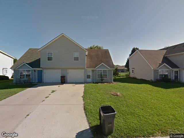 1131 dean dr, grain valley,  MO 64029