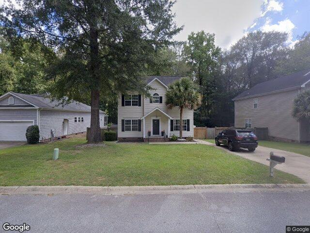1040 coatesdale rd, columbia,  SC 29209