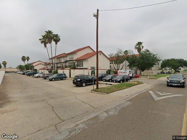 101 w del mar blvd, laredo,  TX 78041