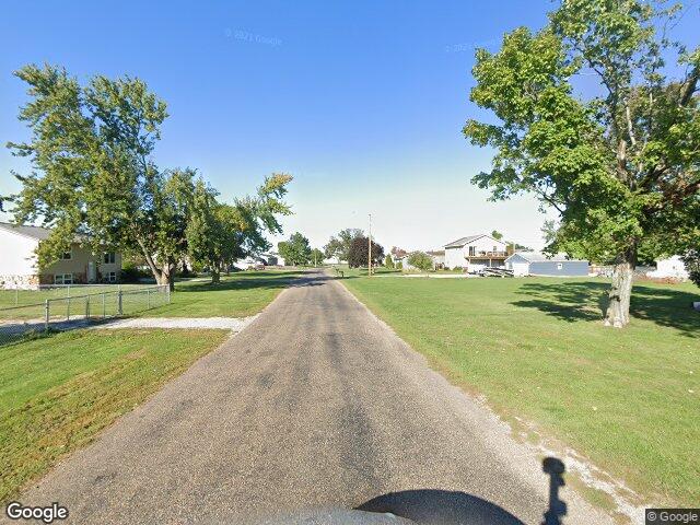 1210 lincoln ave, palo,  IA 52324