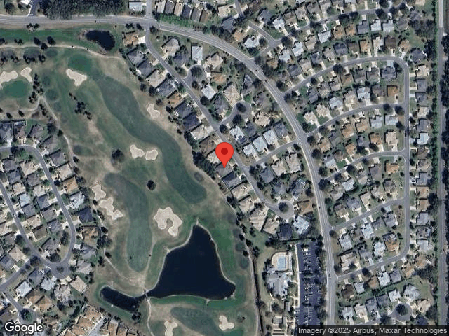 1380 mayesville way, the villages,  FL 32162