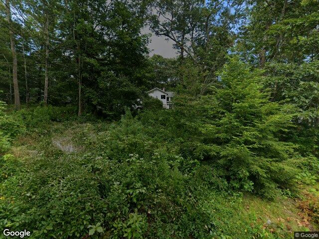 15 snow rd, boothbay harbor,  ME 04538