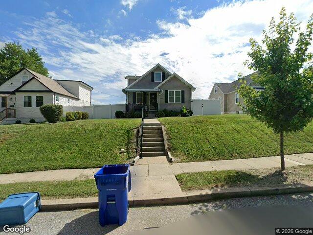 5309 kenilworth ave, baltimore,  MD 21212