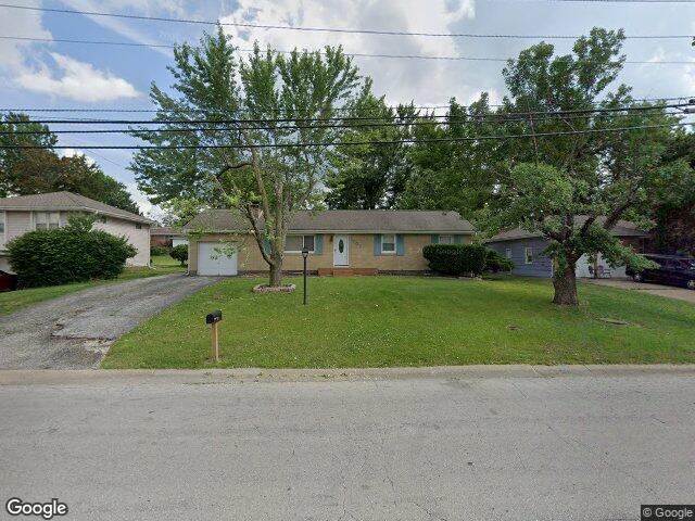 1701 ne 76th st, kansas city,  MO 64118