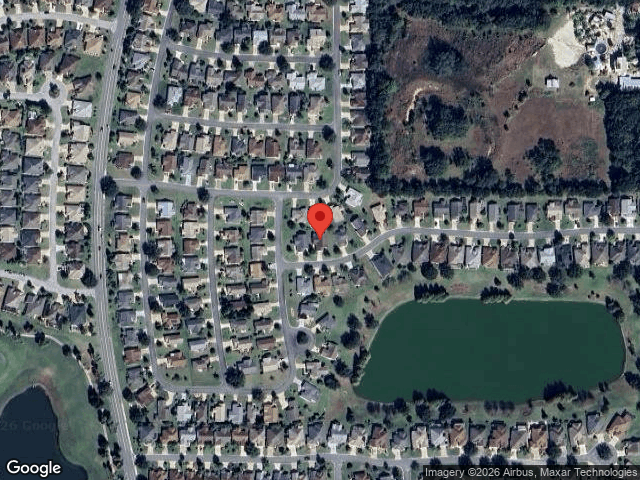 503 arbella loop, the villages,  FL 32162