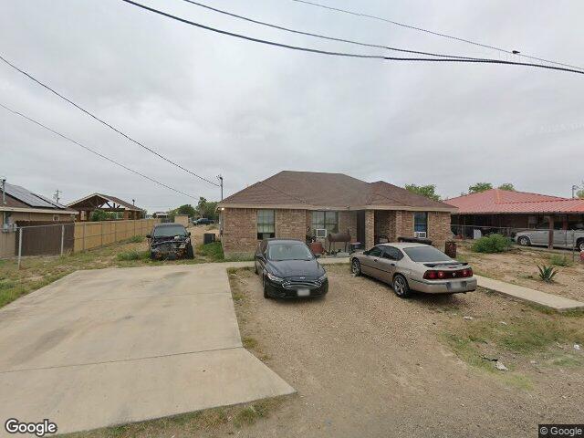 578 wildwood dr, eagle pass,  TX 78852