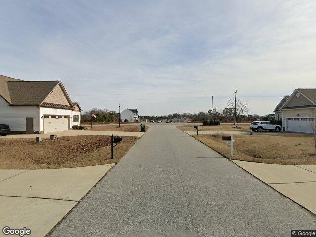 31 woods hill lane, benson,  NC 27504