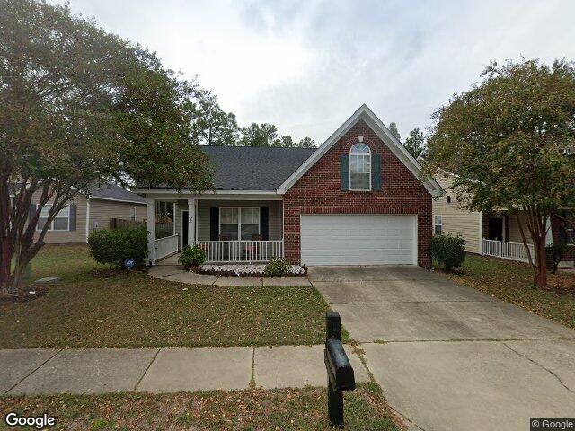 22 founders lake ct, columbia,  SC 29229