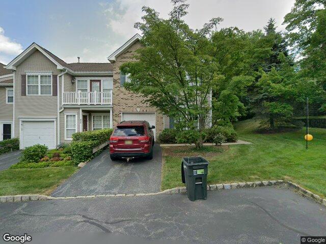 459 lost river ct, mahwah,  NJ 07430