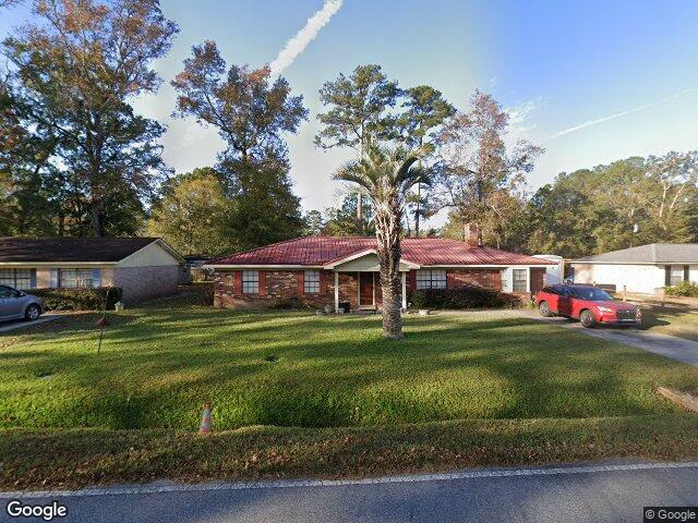 107 middleton dr, rincon,  GA 31326