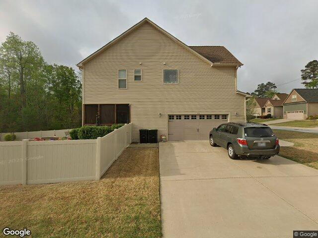 16 diamond hill cir, garner,  NC 27529