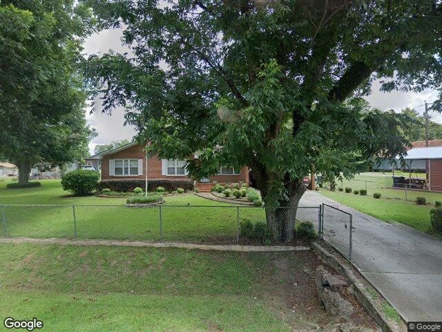0 yatesville barnesville road, yatesville,  GA 31097