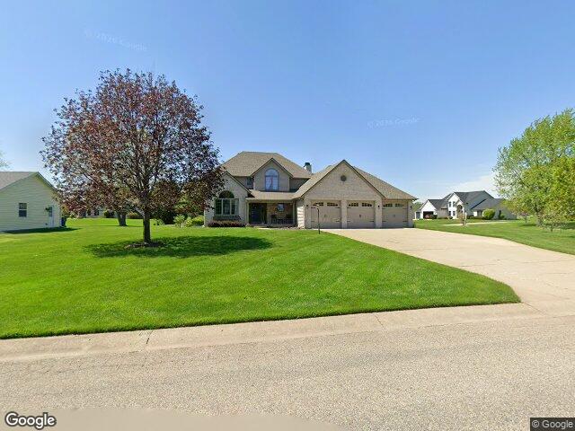 11341 bluebonnet ct, plymouth,  IN 46563