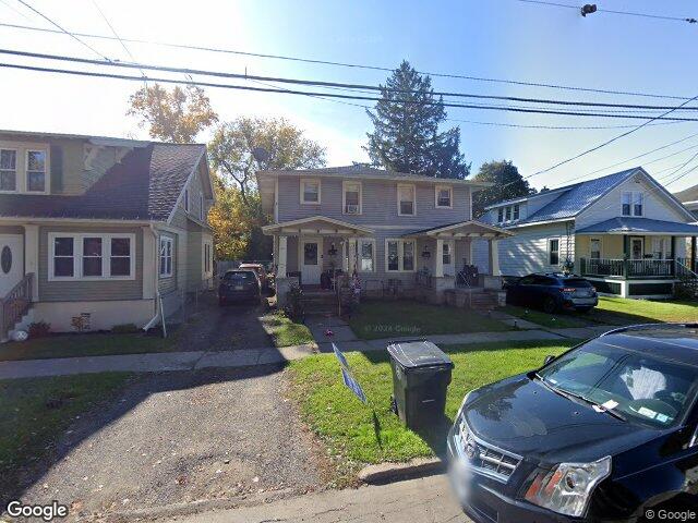 13 randall st, cortland,  NY 13045