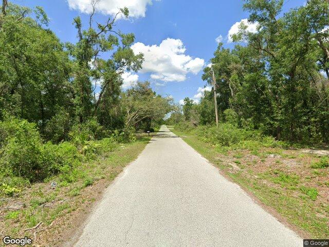 0 juniper avenue, webster,  FL 33597