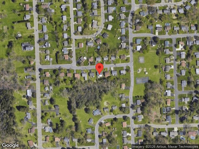 911 cheryl dr, endicott,  NY 13760