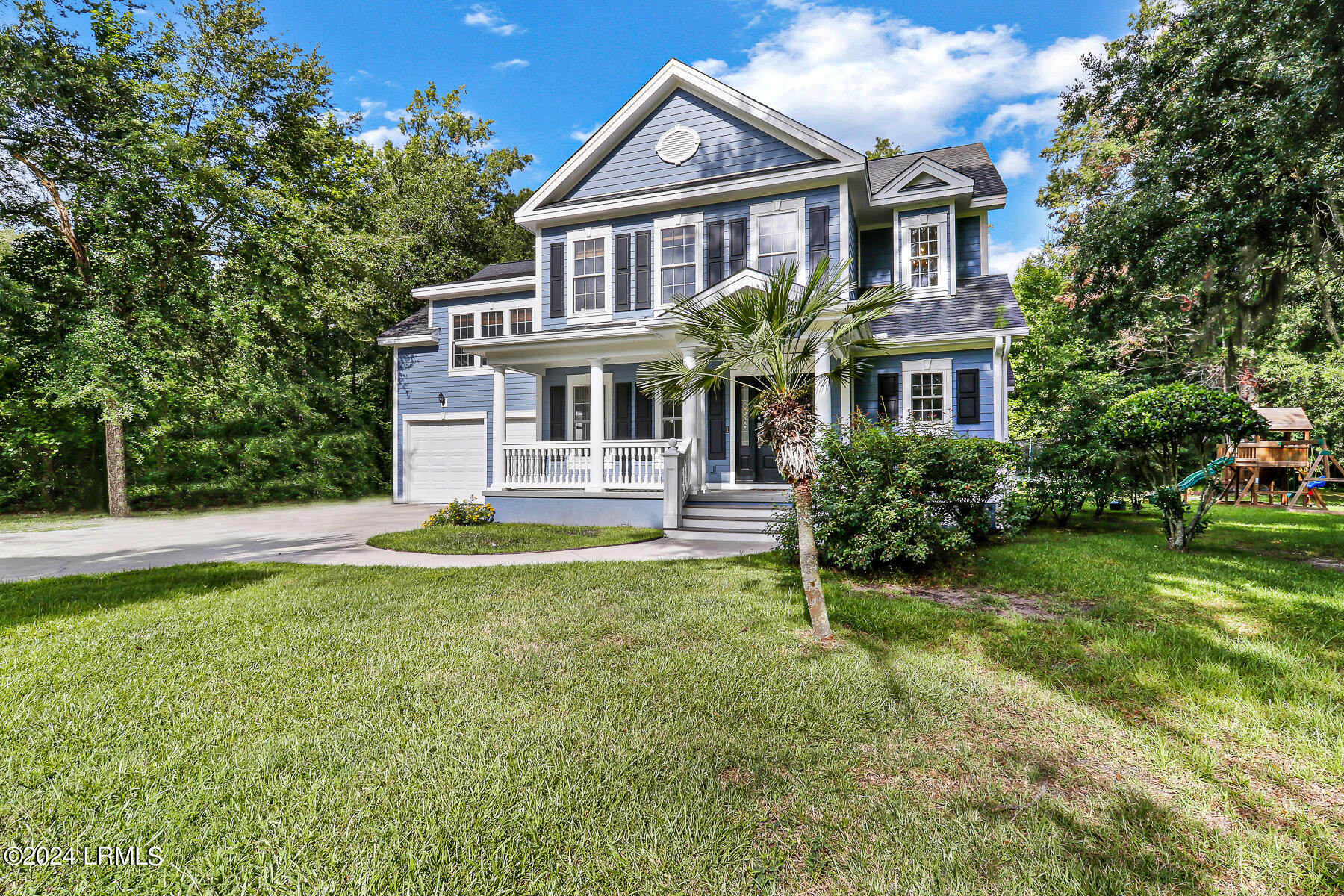 607 pine arbor rd, hardeeville,  SC 29927