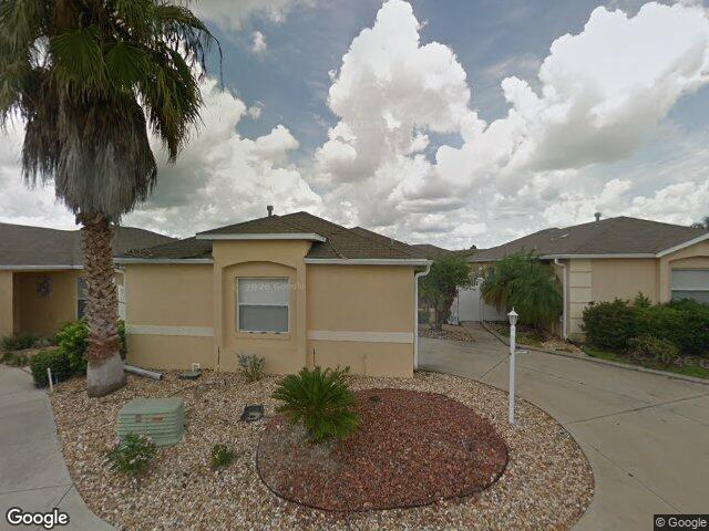 876 radclife berea pl, the villages,  FL 32162