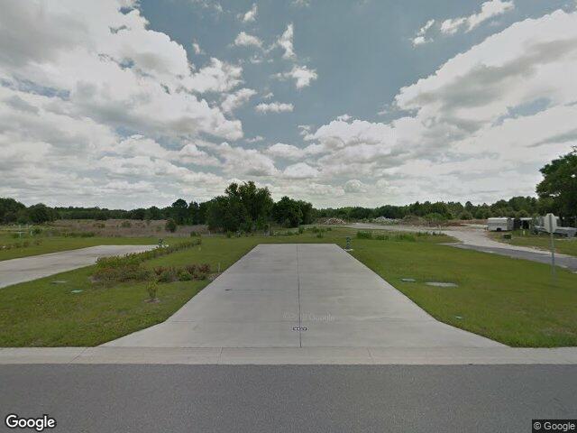 9429 se 47th way, webster,  FL 33597