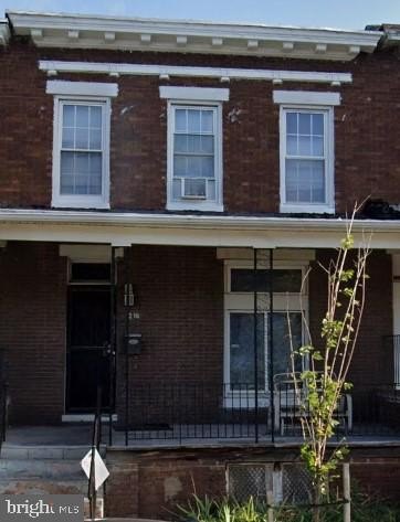 1216 bonaparte ave, baltimore,  MD 21218