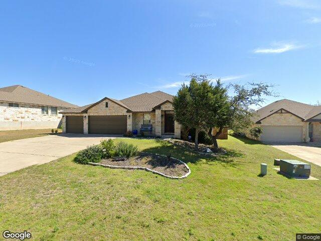 9921 stratus dr, dripping springs,  TX 78620
