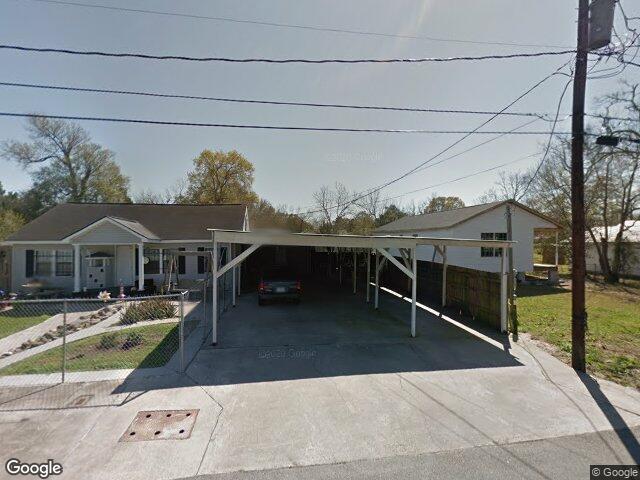 1811 houston st, west orange,  TX 77630