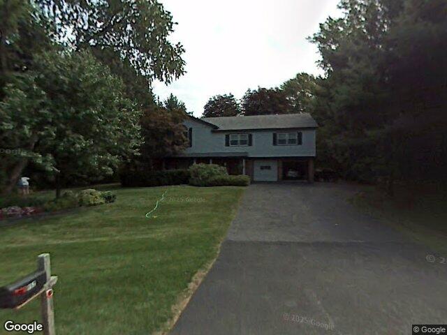952 northumberland dr, schenectady,  NY 12309