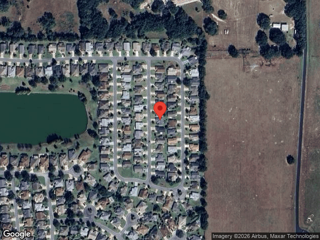2201 balsa ct, the villages,  FL 32162