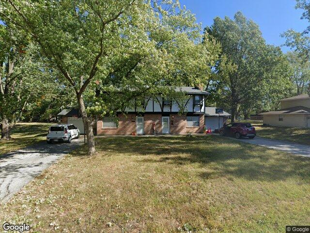 4817 meadow lark ln, columbia,  MO 65201