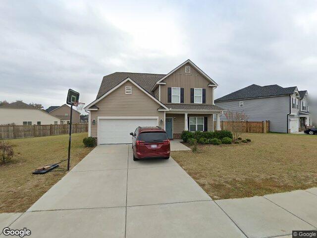 60 sugar maple ct, garner,  NC 27529