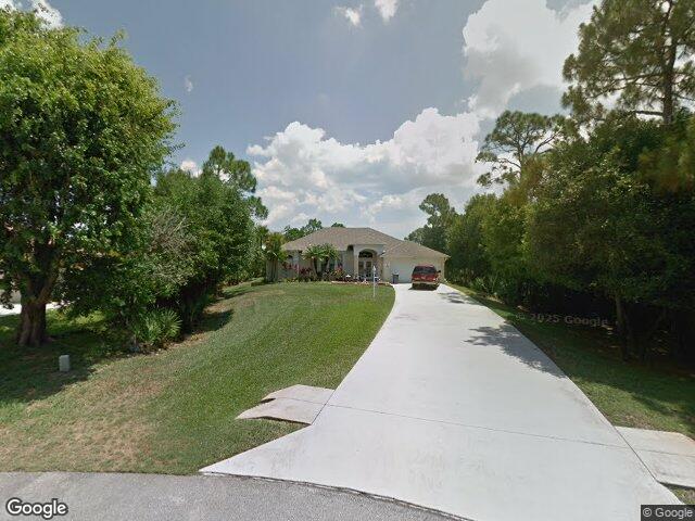 7685 se pleasant ridge ct, stuart,  FL 34997