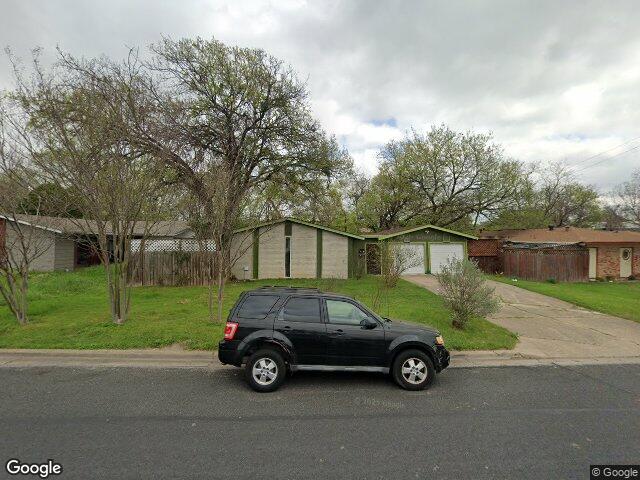  austin,  TX 78723