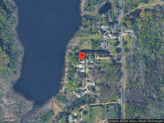 26800 county road 653, gobles,  MI 49055