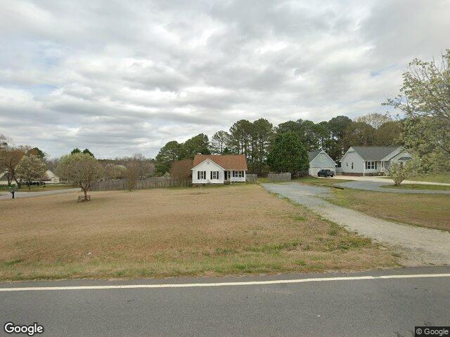 6650 nc 210 highway, smithfield,  NC 27577