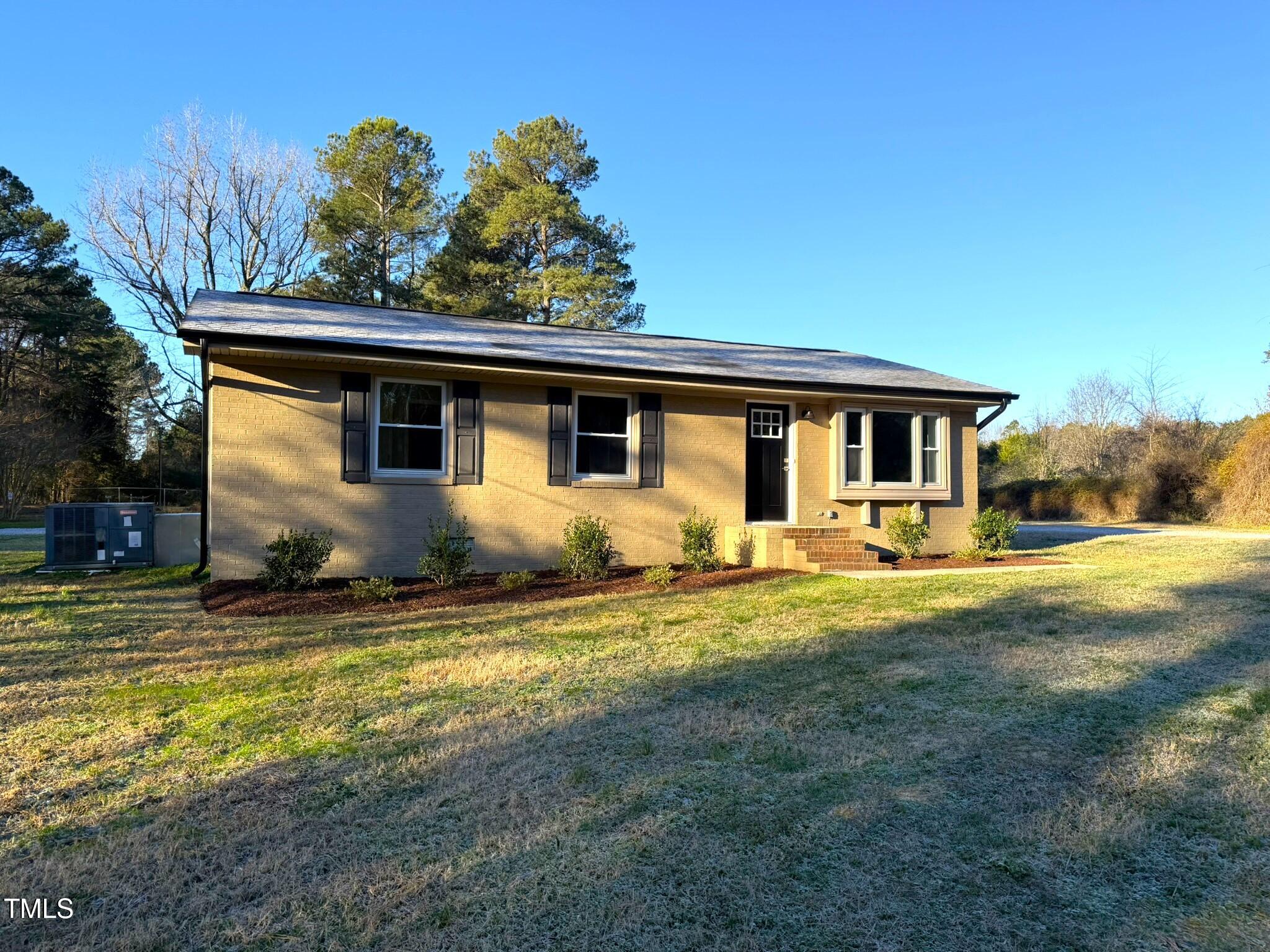 2253 nc highway 96, franklinton,  NC 27525