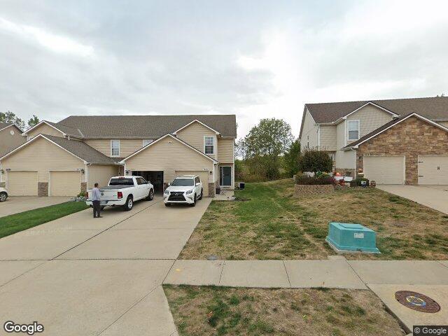 1616 n 128th st, kansas city,  KS 66109