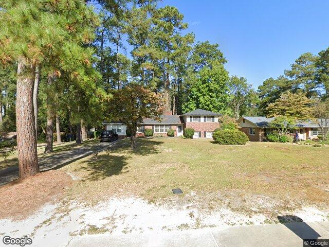 6901 wedgefield rd, columbia,  SC 29206