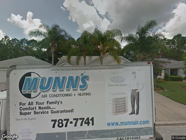 1110 salido ave, lady lake,  FL 32159