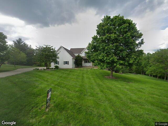 16410 ne 121st ter, kearney,  MO 64060