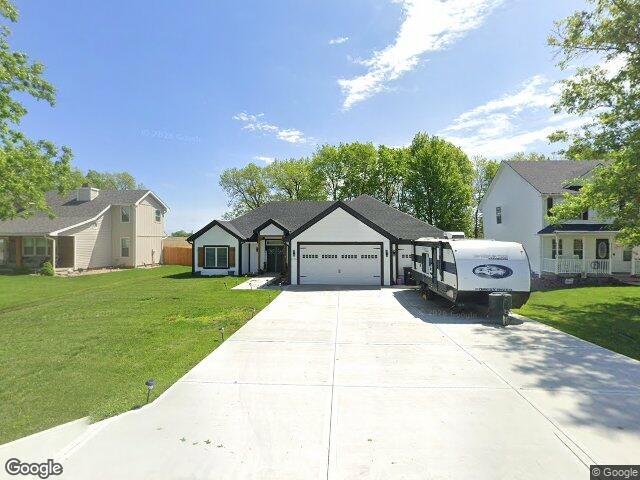 636 shepherd road, lawson,  MO 64062