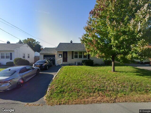 127 park ave, schenectady,  NY 12304
