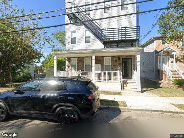 471 harrison avenue, garfield,  NJ 07026