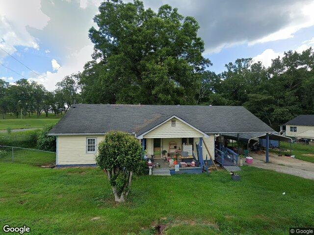201 walter st, thomaston,  GA 30286