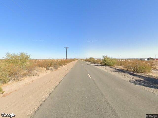 117acres ave 42e, bouse,  AZ 85325