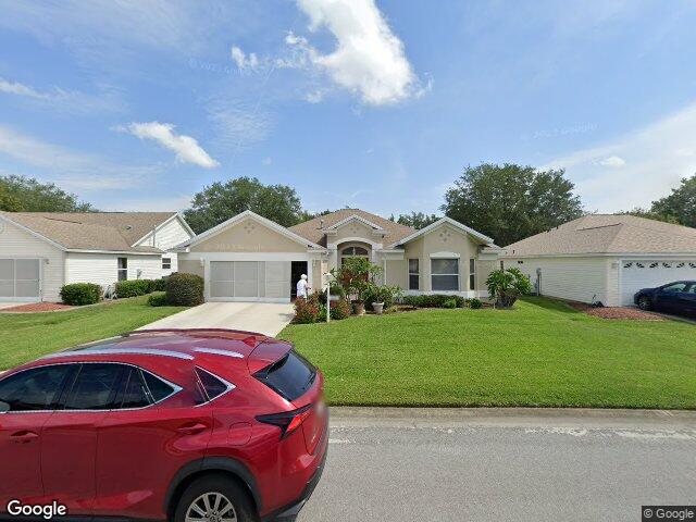 1332 camero dr, lady lake,  FL 32159