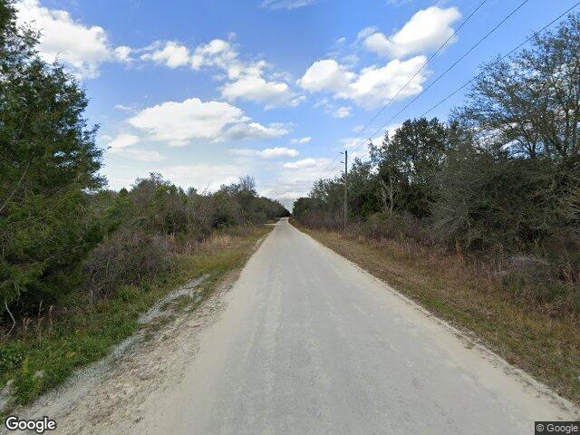 glenchester drive, webster,  FL 33597