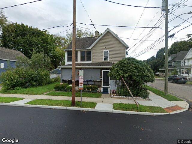 7 silver st, binghamton,  NY 13904