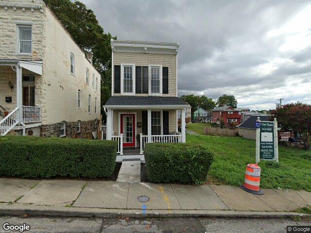 1213 morling ave, baltimore,  MD 21211
